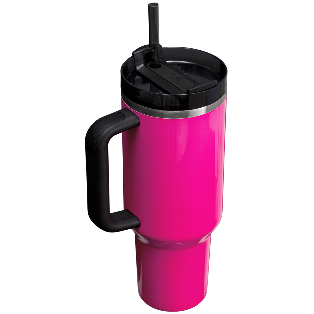 The Quencher H2.0 Flowstate™ Tumbler  | Stanley Create D332L