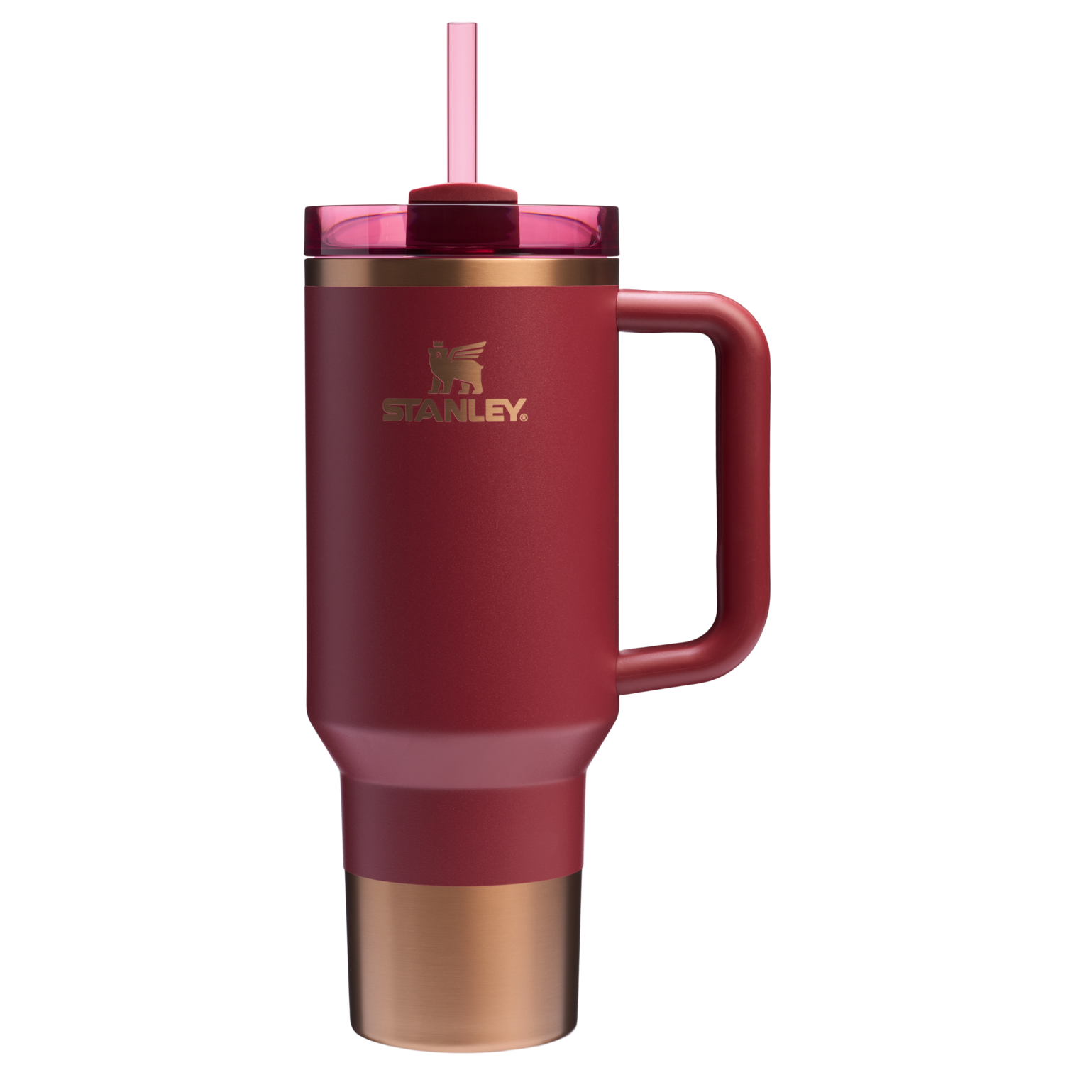 The Quencher H2.0 Flowstate™ Tumbler  | Stanley Create D332L
