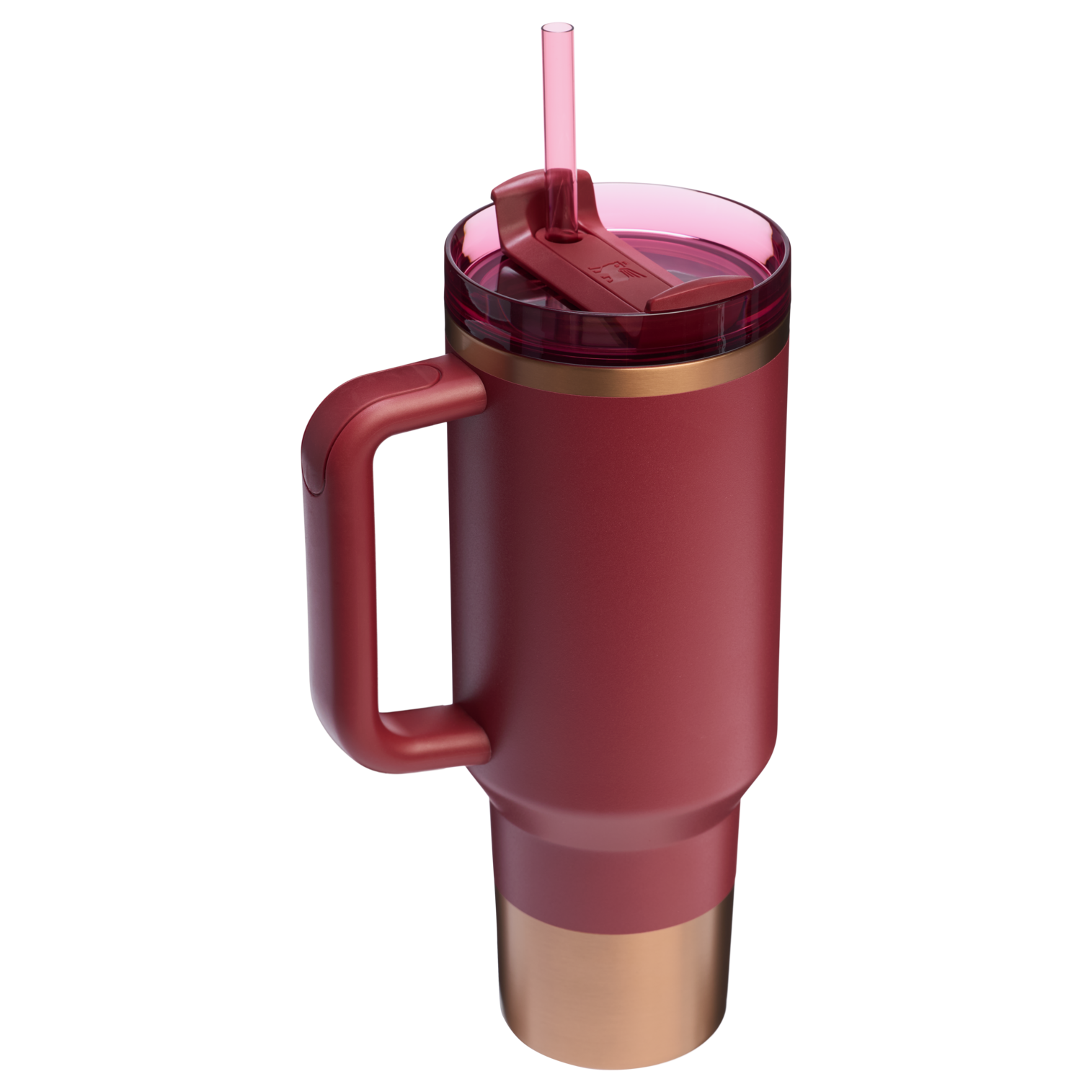 The Quencher H2.0 Flowstate™ Tumbler  | Stanley Create D332L