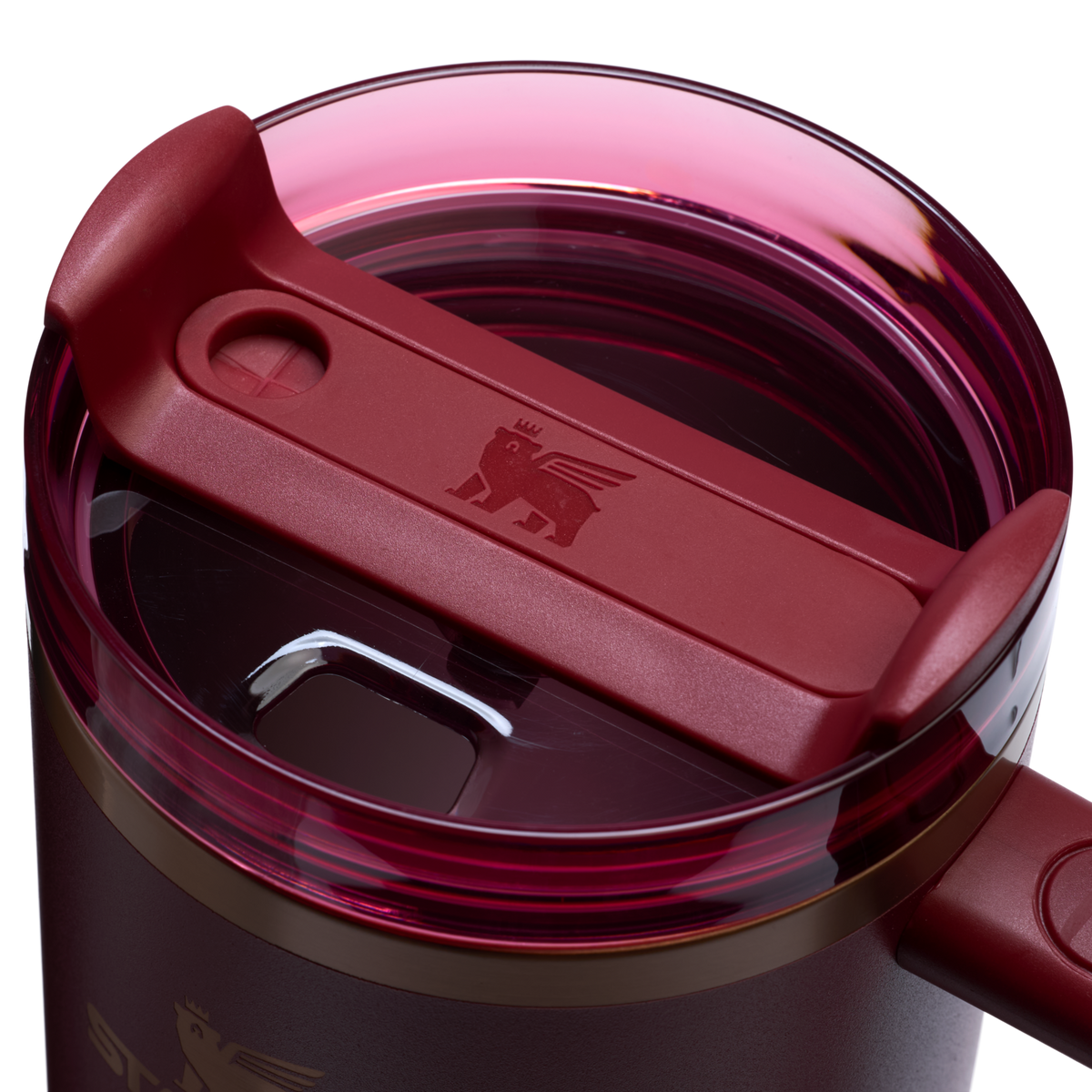 The Quencher H2.0 Flowstate™ Tumbler  | Stanley Create D332L