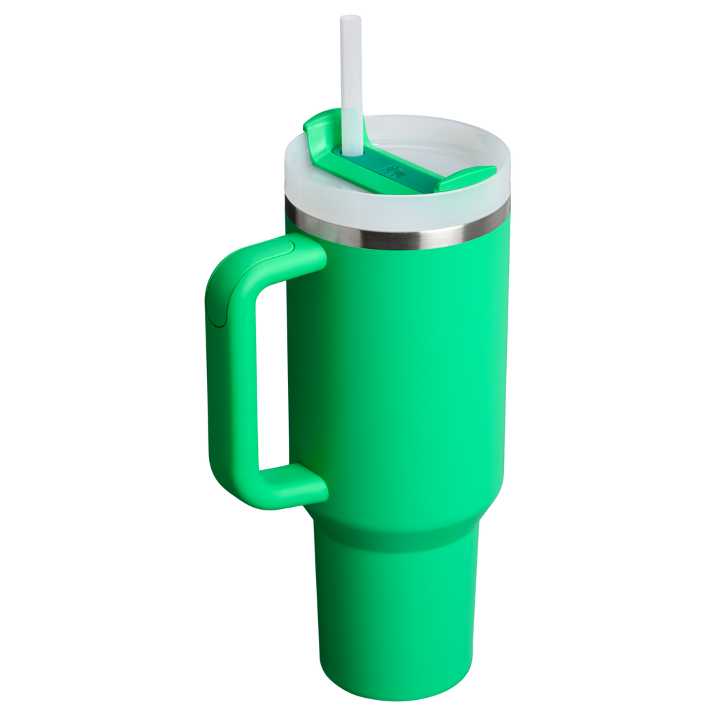 The Quencher H2.0 Flowstate™ Tumbler  | Stanley Create D332L