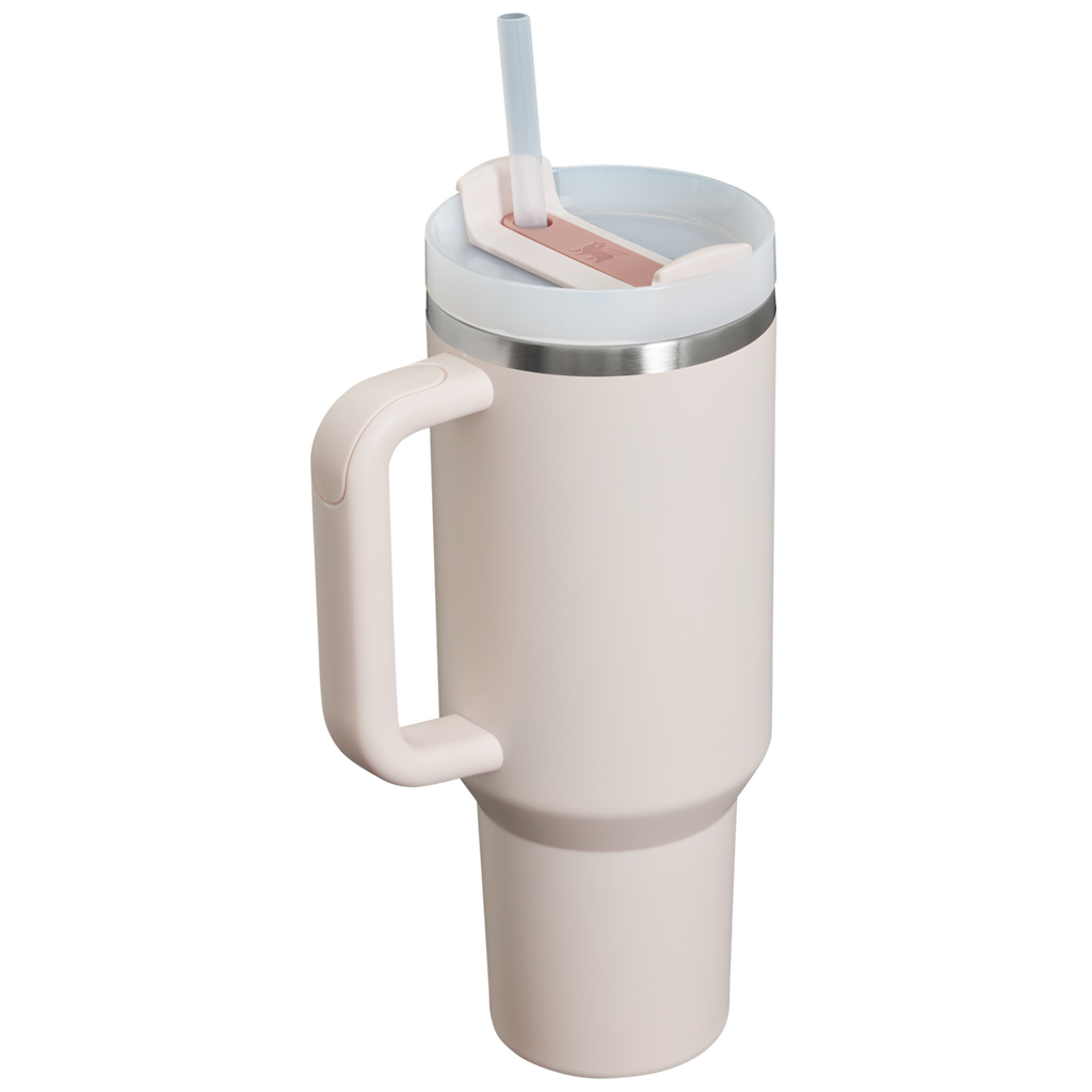 The Quencher H2.0 Flowstate™ Tumbler  | Stanley Create D332L