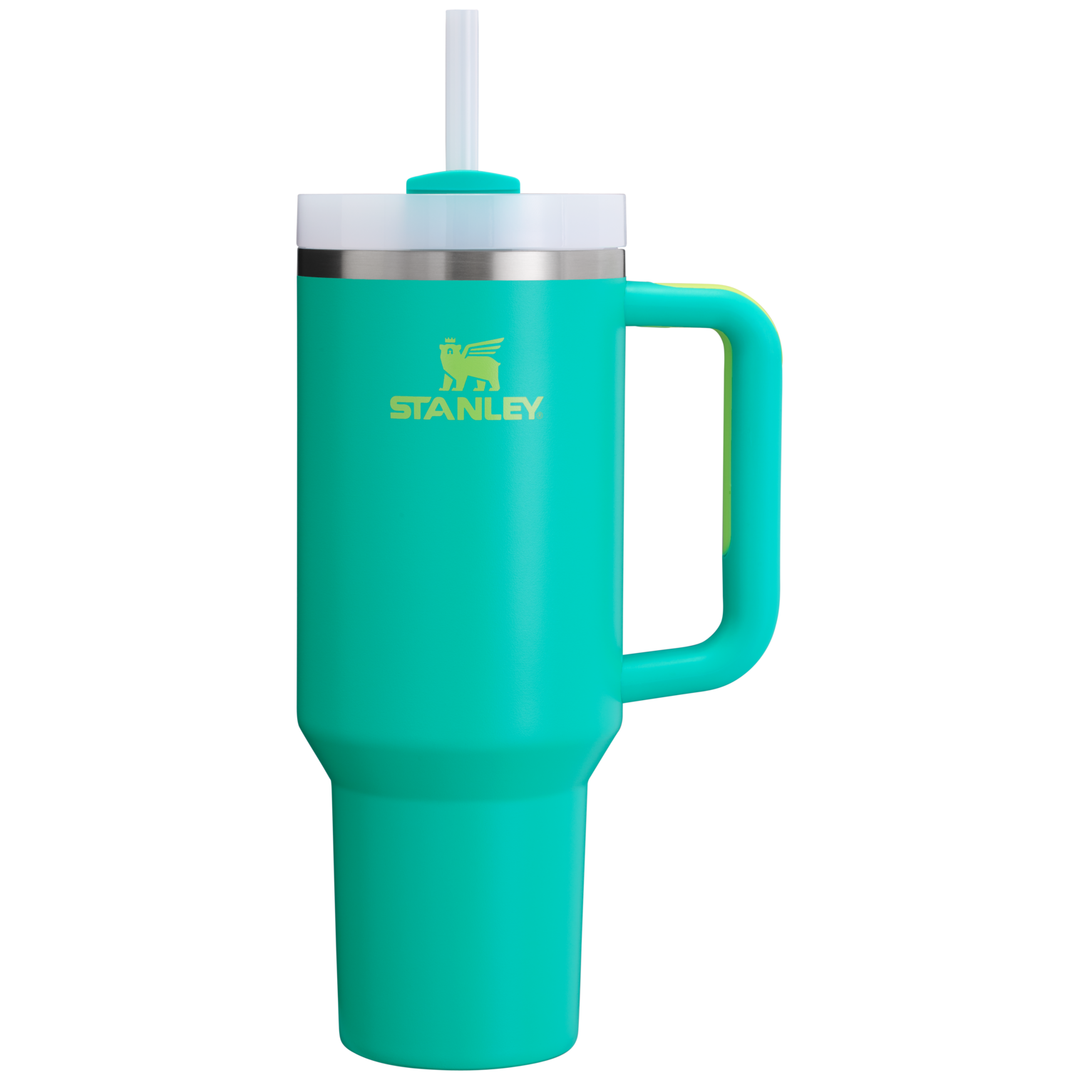 The Quencher H2.0 Flowstate™ Tumbler  | Stanley Create D332L