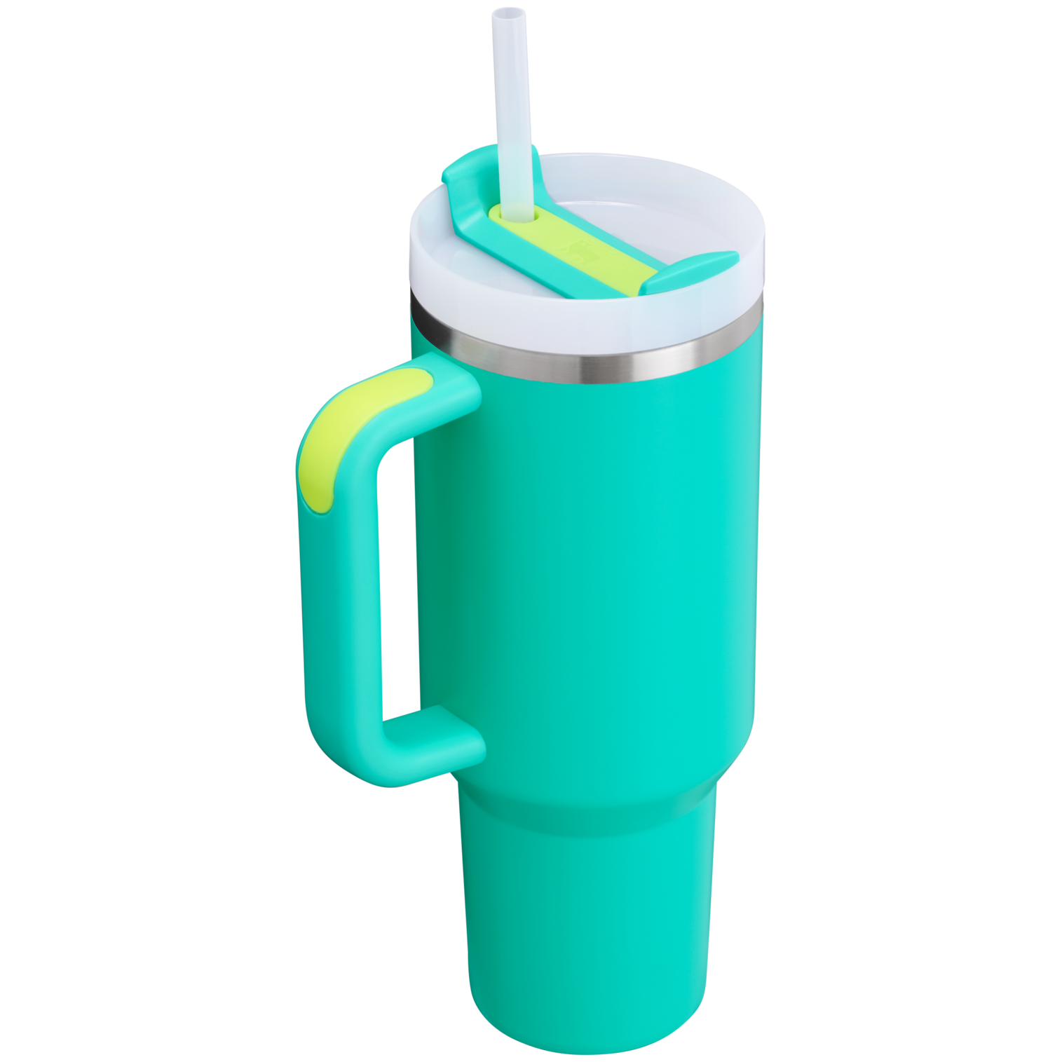 The Quencher H2.0 Flowstate™ Tumbler  | Stanley Create D332L