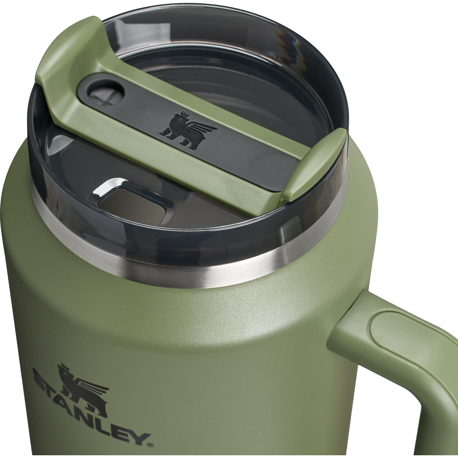 The Quencher H2.0 Flowstate™ Tumbler D033Q
