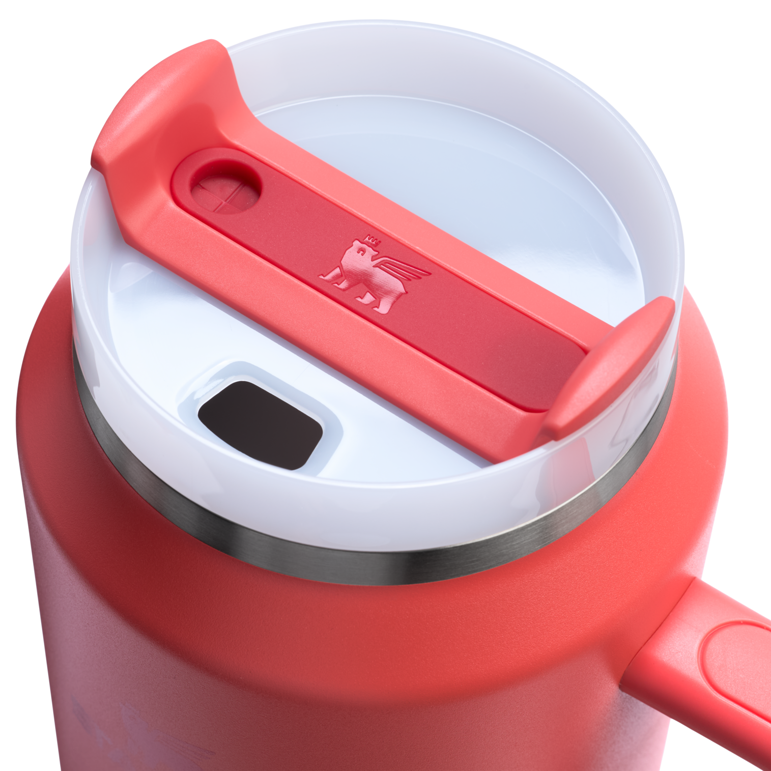 The Quencher H2.0 Flowstate™ Tumbler D365U