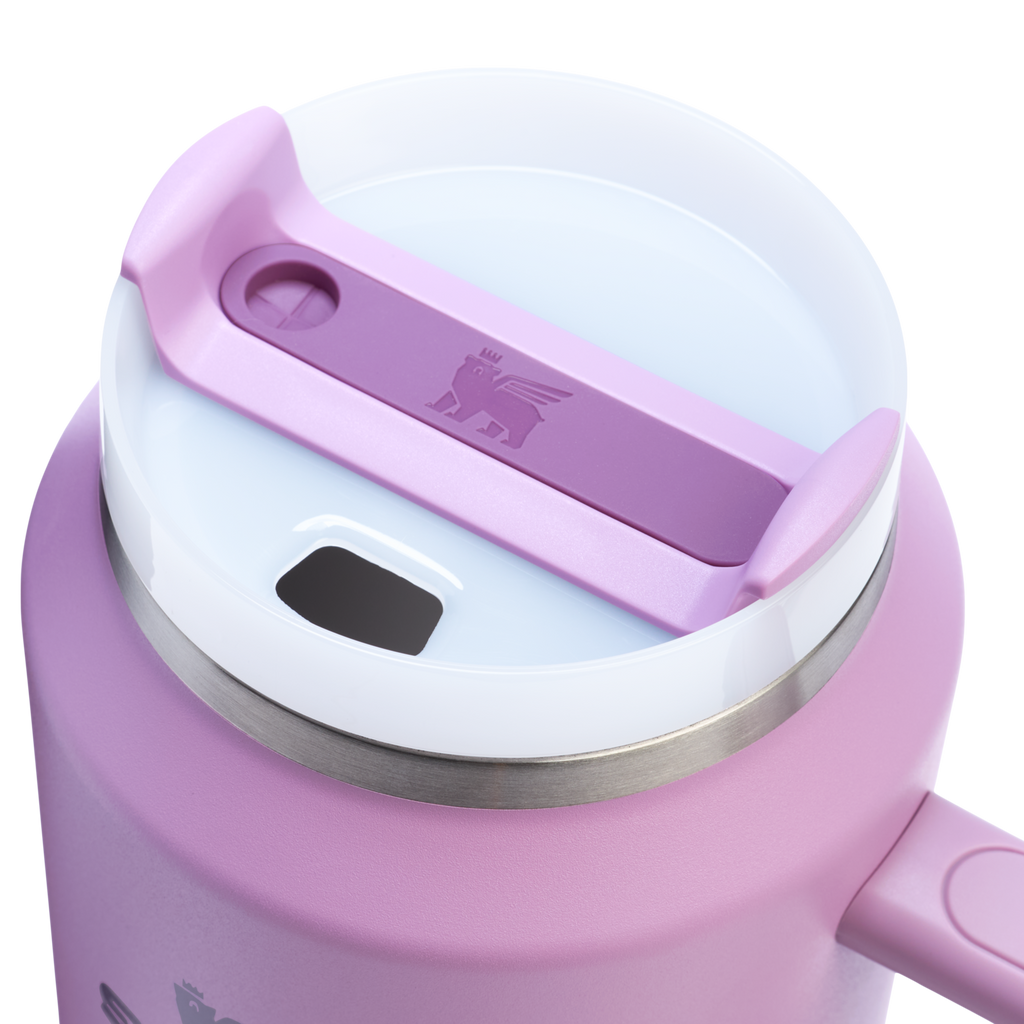 The Quencher H2.0 Flowstate™ Tumbler D365U