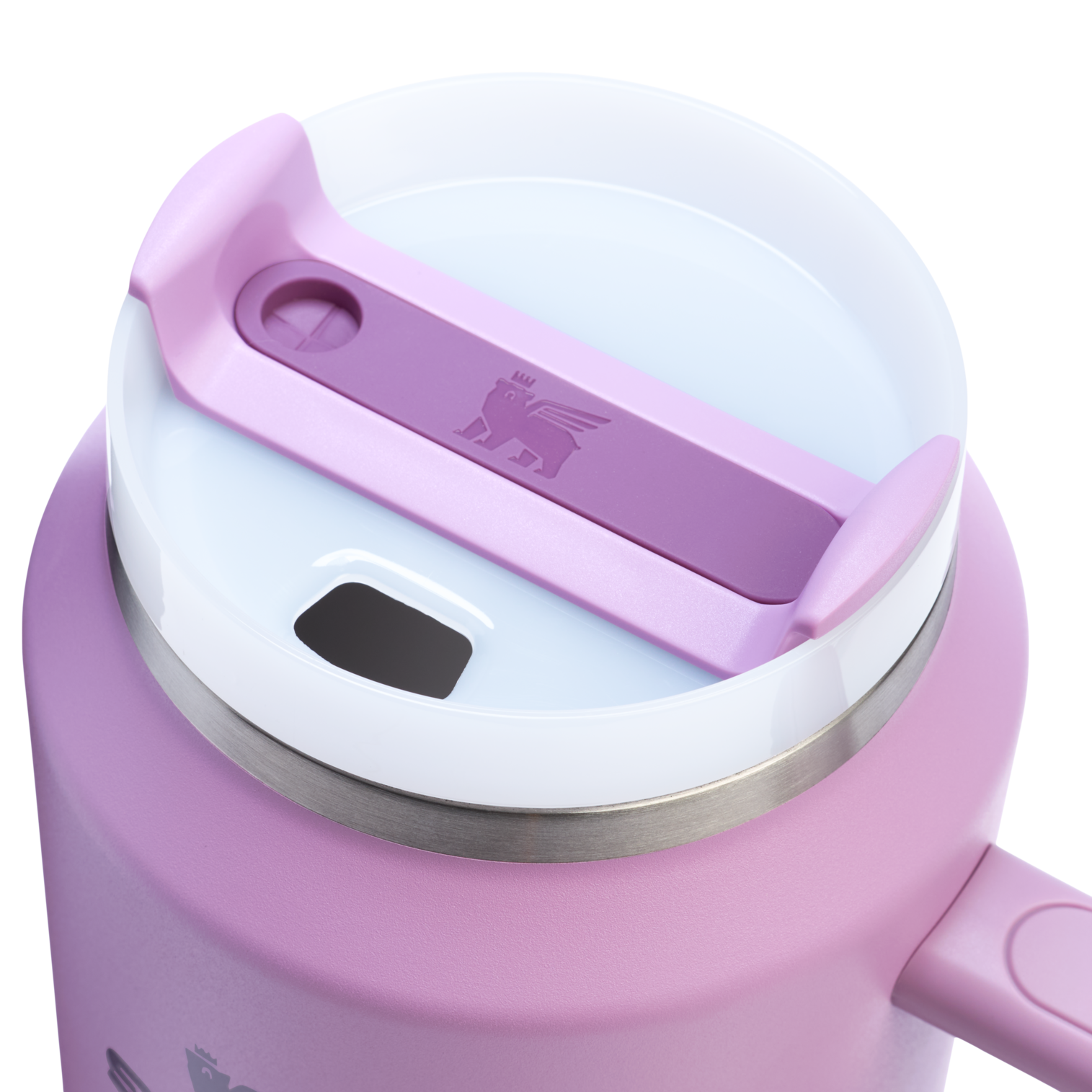 The Quencher H2.0 Flowstate™ Tumbler D365U