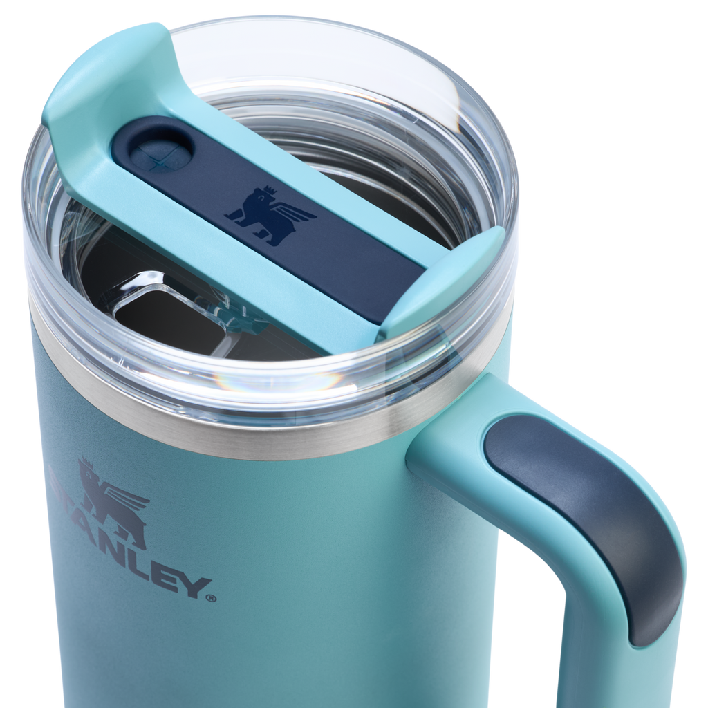 The Quencher H2.0 Flowstate™ Tumbler | Stanley Create D331C