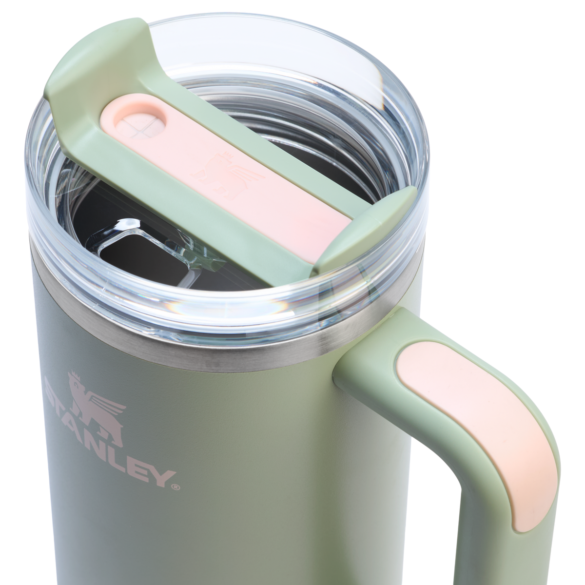 The Quencher H2.0 Flowstate™ Tumbler | Stanley Create D331C