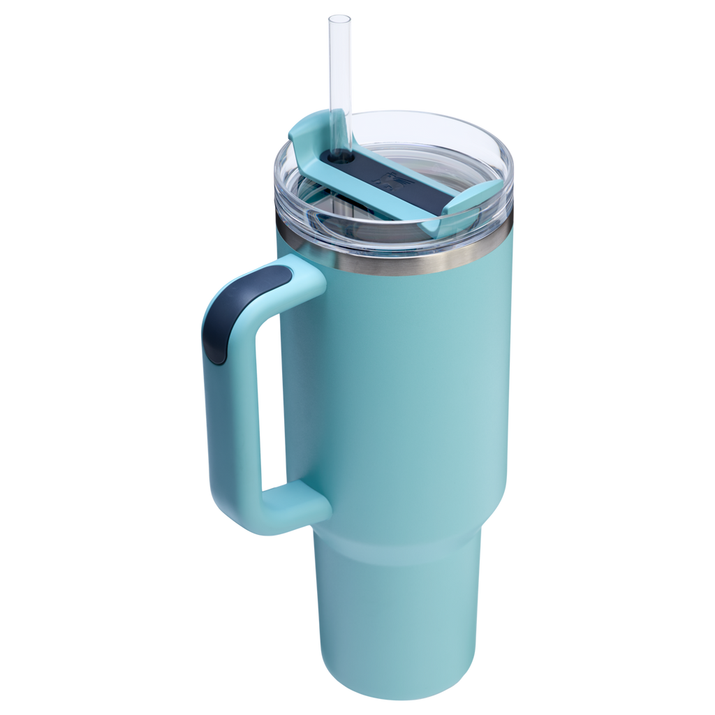The Quencher H2.0 Flowstate™ Tumbler  | Stanley Create D332L