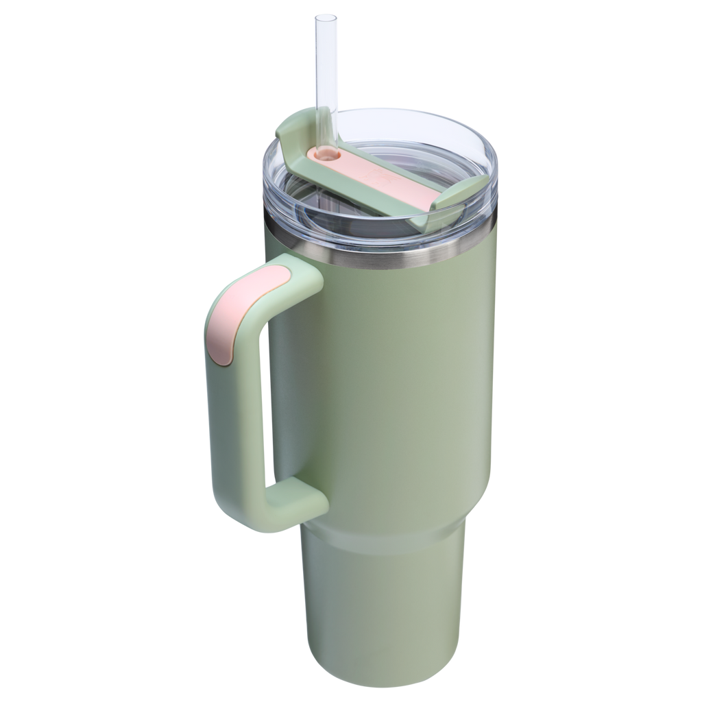 The Quencher H2.0 Flowstate™ Tumbler  | Stanley Create D332L