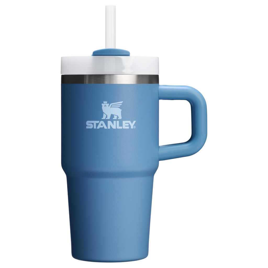 The Quencher H2.O Flowstate™ Tumbler with Handle | Stanley Create D309N