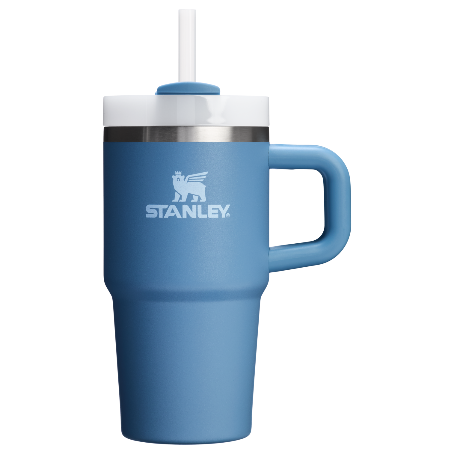 The Quencher H2.O Flowstate™ Tumbler with Handle | Stanley Create D309N