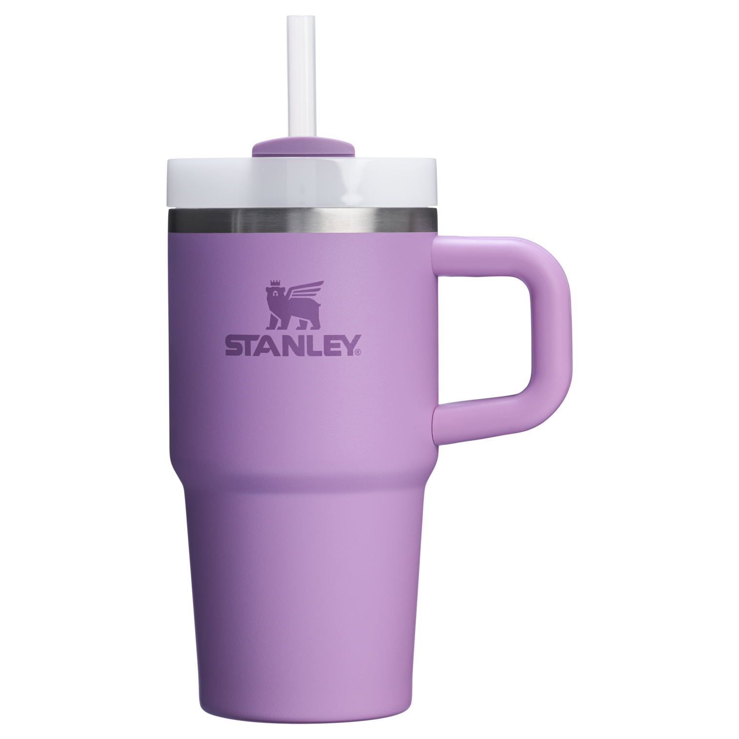 The Quencher H2.O Flowstate™ Tumbler with Handle | Stanley Create D309N