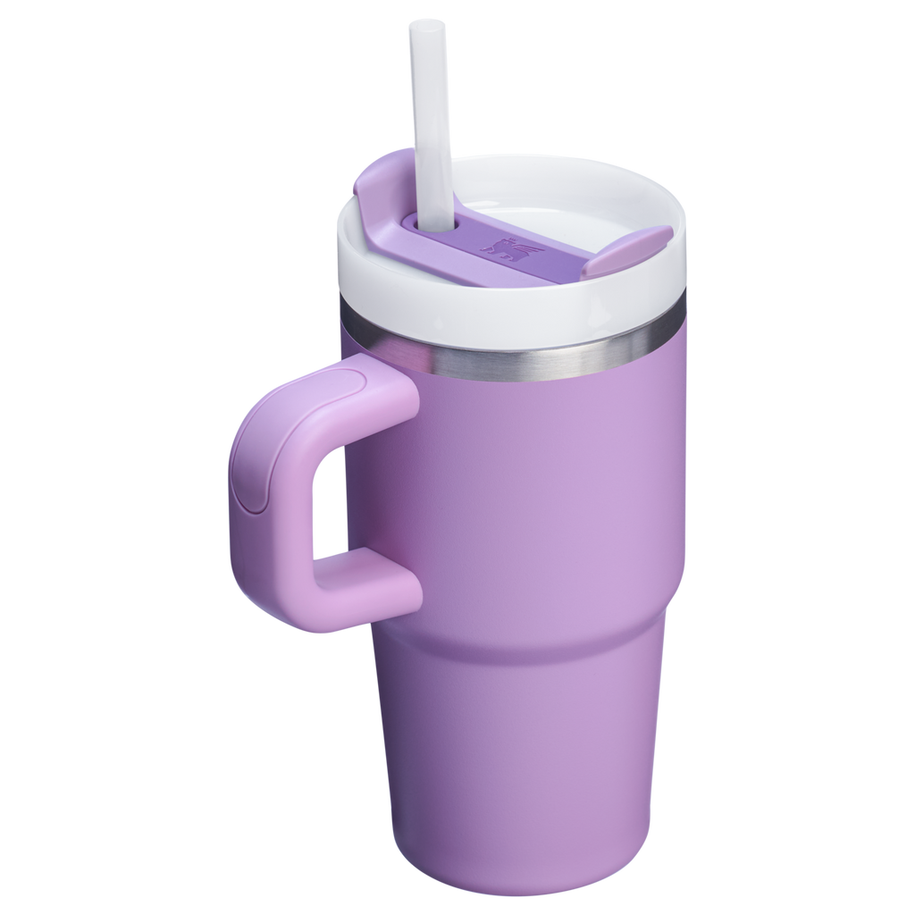 The Quencher H2.O Flowstate™ Tumbler with Handle | Stanley Create D309N