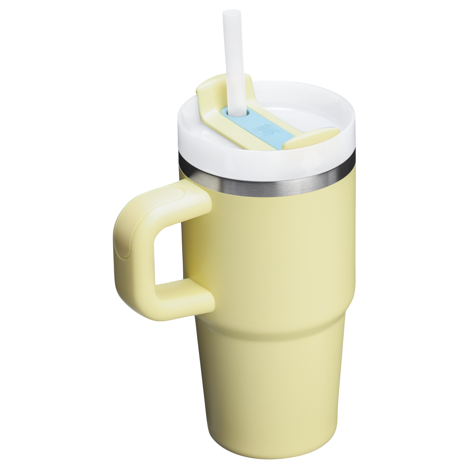 The Quencher H2.O Flowstate™ Tumbler with Handle | Stanley Create D309N