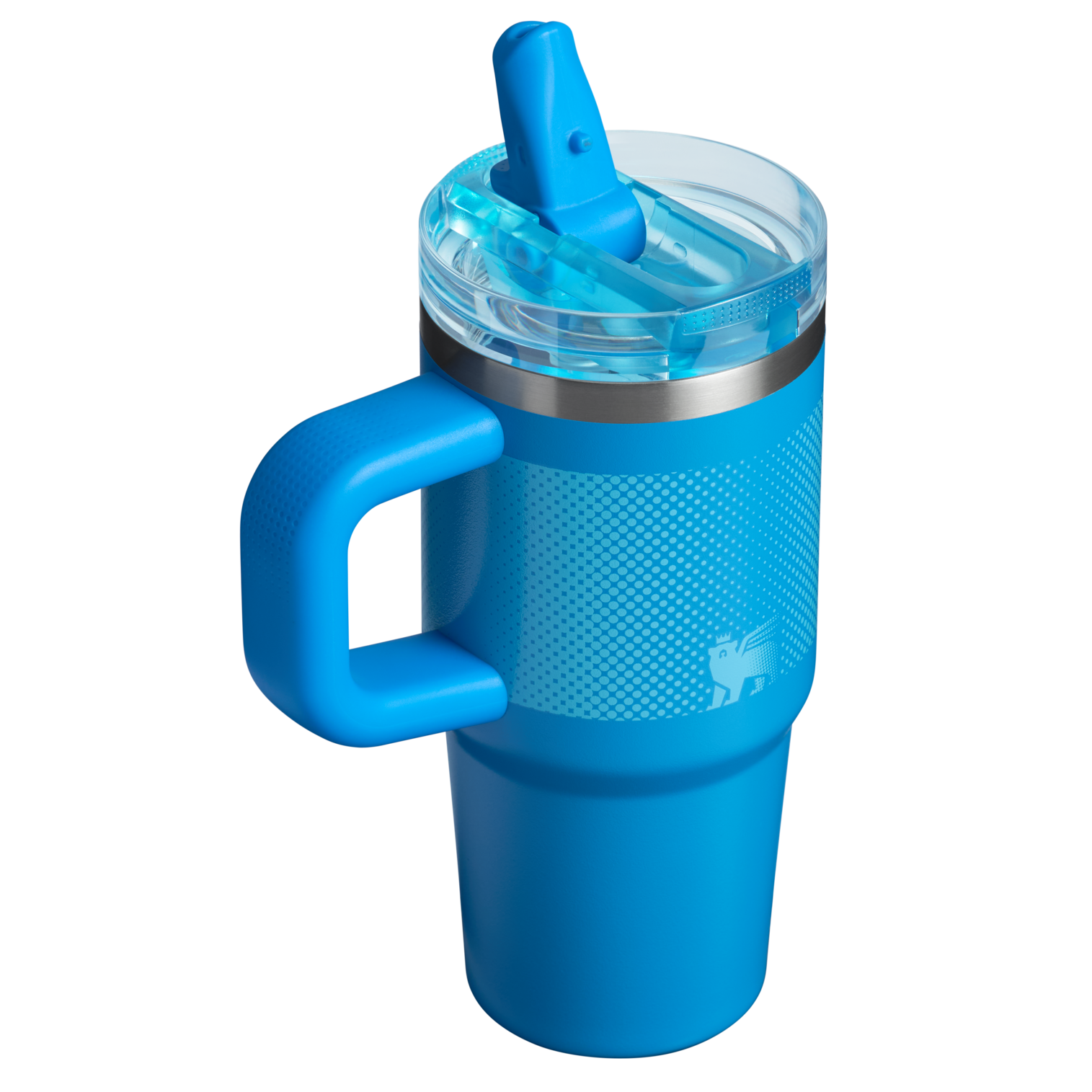 The Quencher ProTour Flip Straw Tumbler | Stanley Create D305C