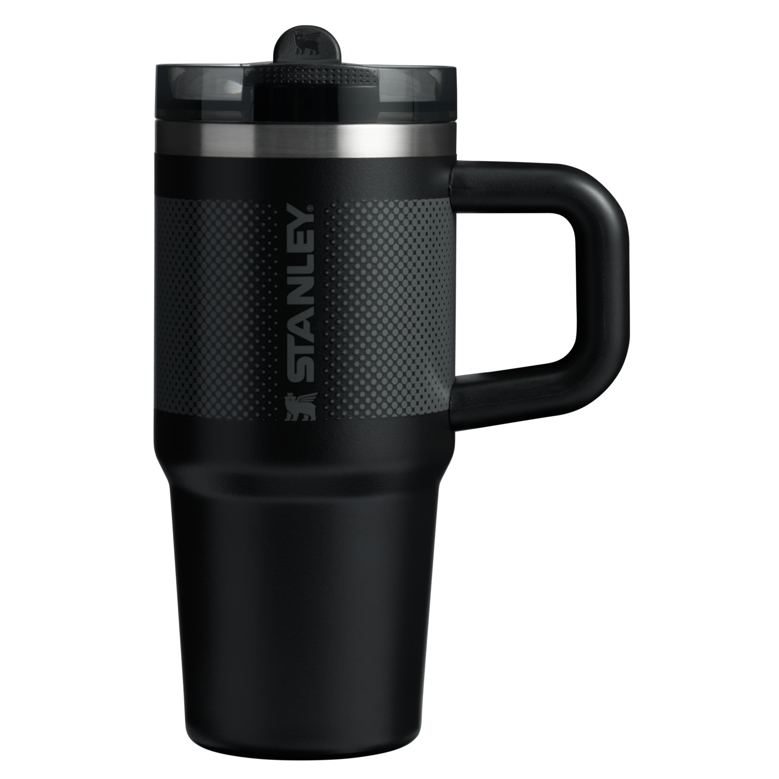 The Quencher ProTour Flip Straw Tumbler | Stanley Create D305C