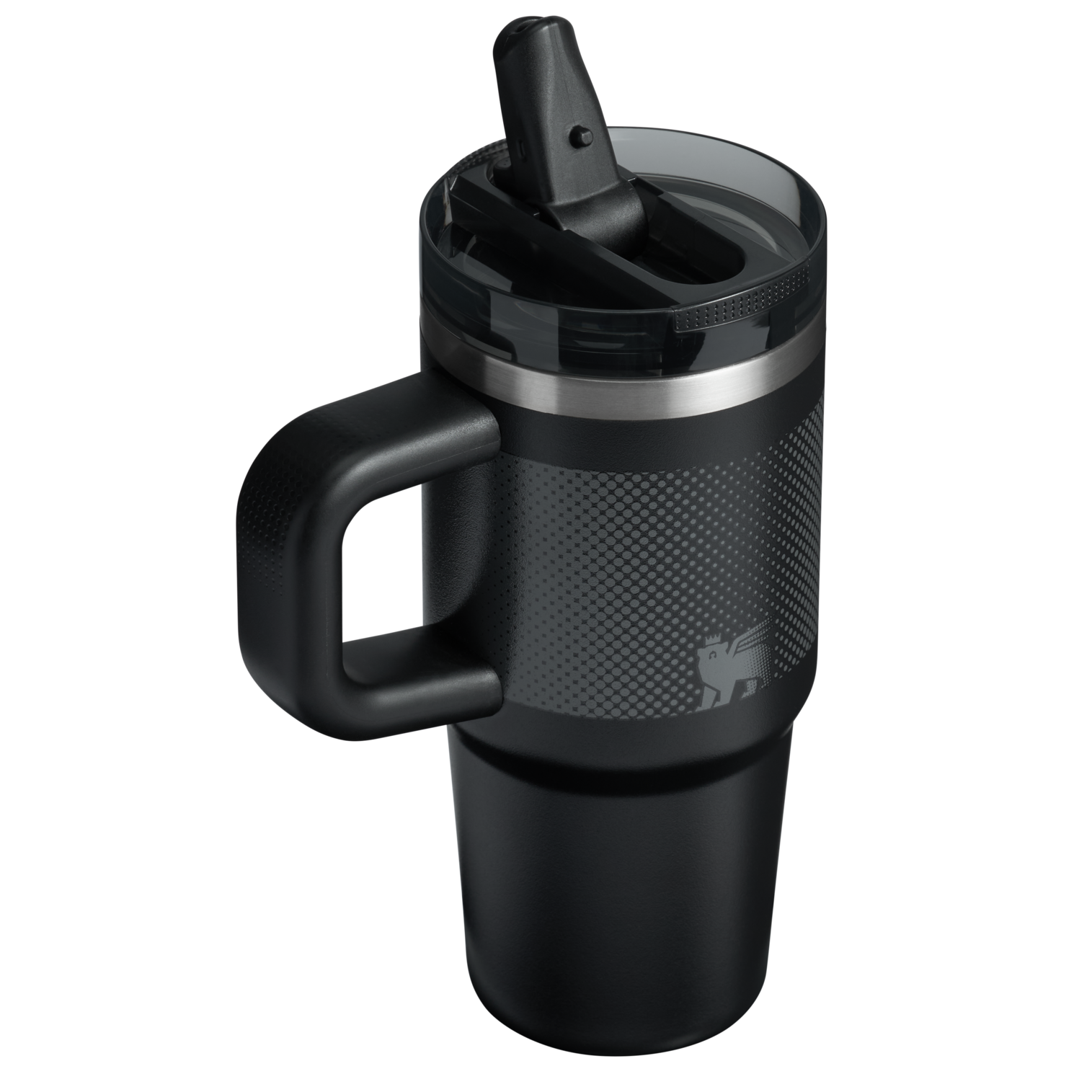 The Quencher ProTour Flip Straw Tumbler D369W