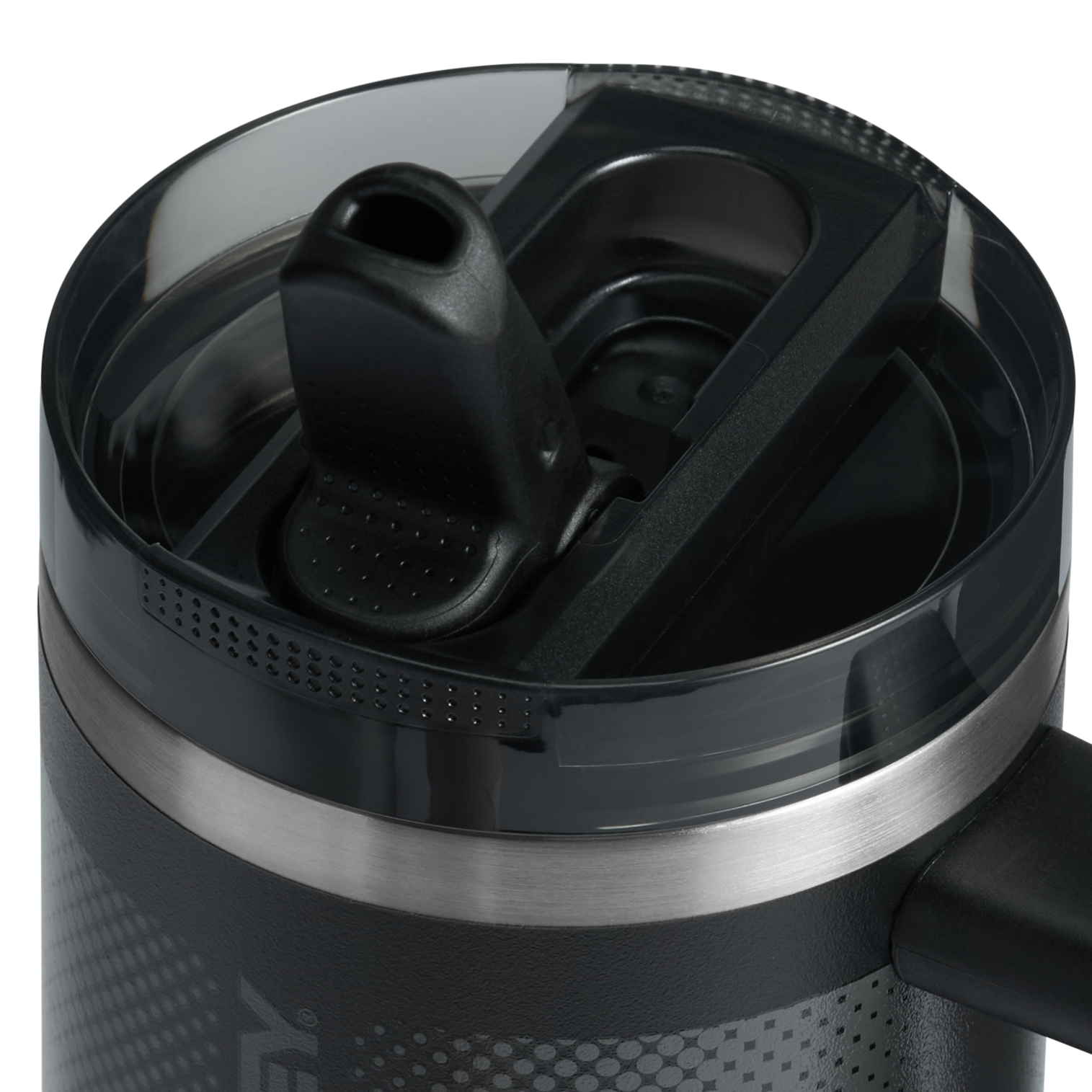 The Quencher ProTour Flip Straw Tumbler D080M