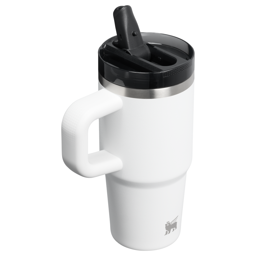 The Quencher ProTour Flip Straw Tumbler D080M