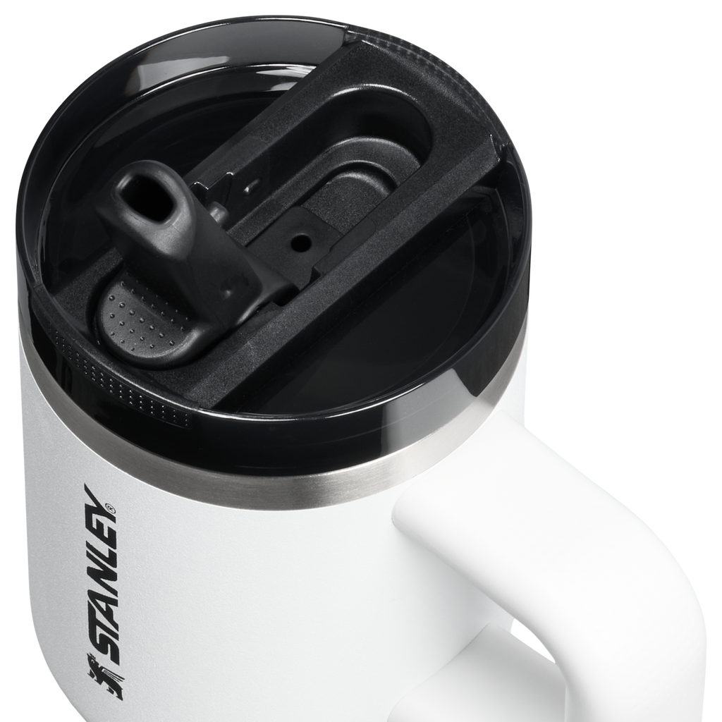 The Quencher ProTour Flip Straw Tumbler D369W