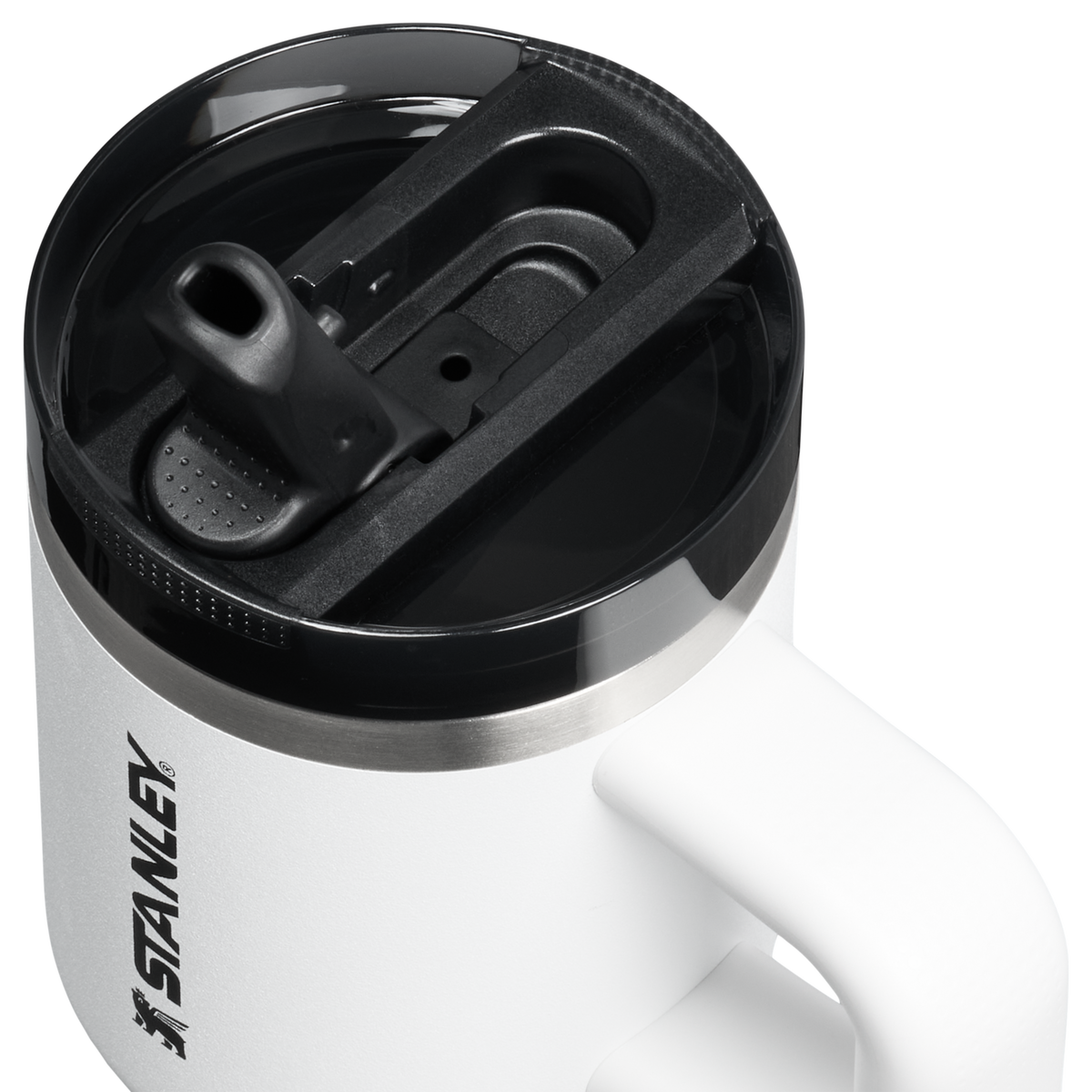 The Quencher ProTour Flip Straw Tumbler D369W