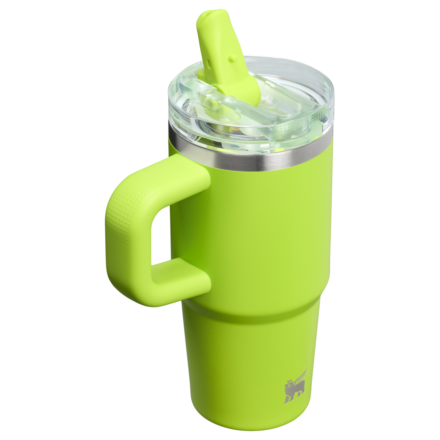 The Quencher ProTour Flip Straw Tumbler D369W