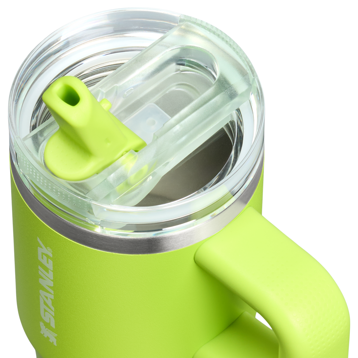 The Quencher ProTour Flip Straw Tumbler D369W