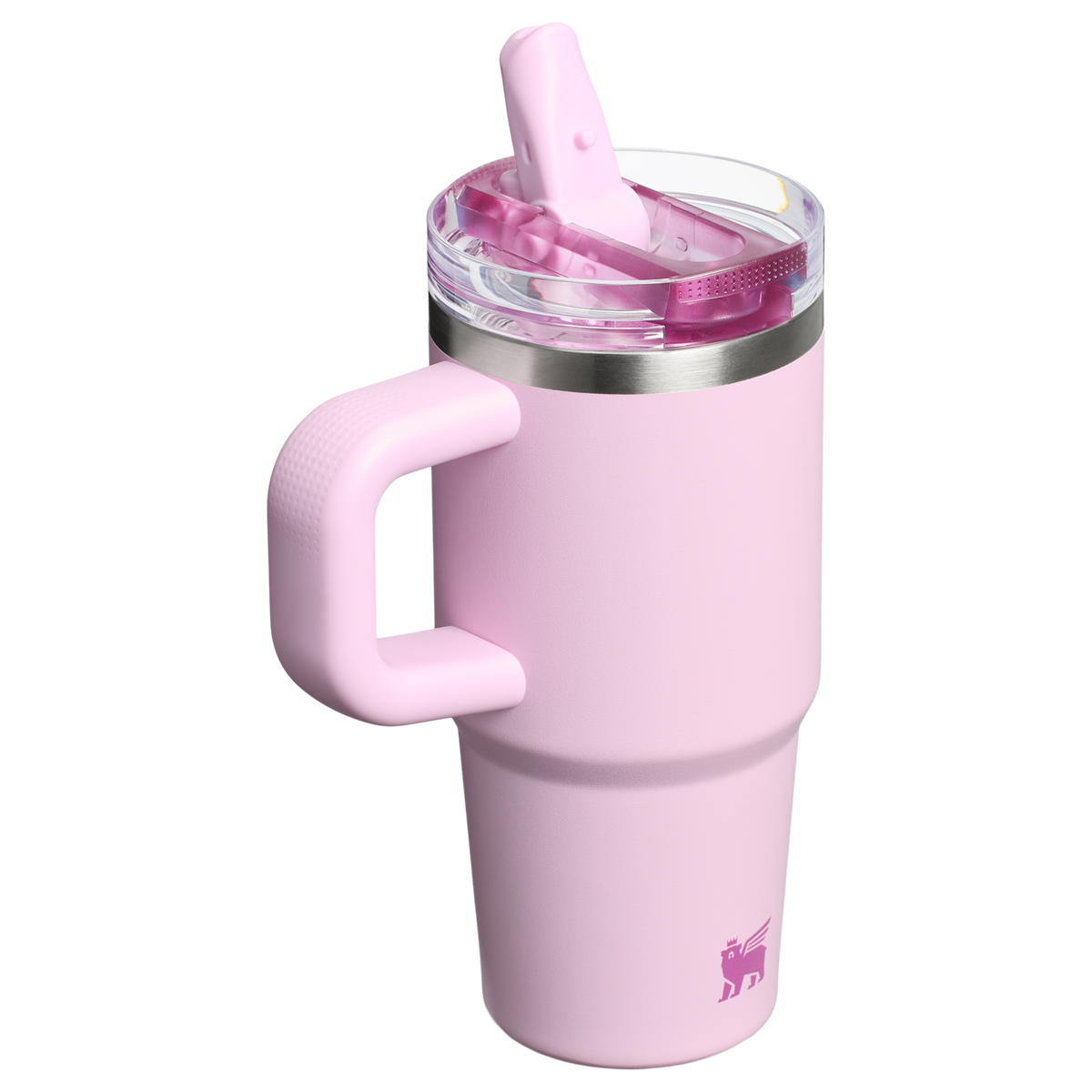 The Quencher ProTour Flip Straw Tumbler D369W
