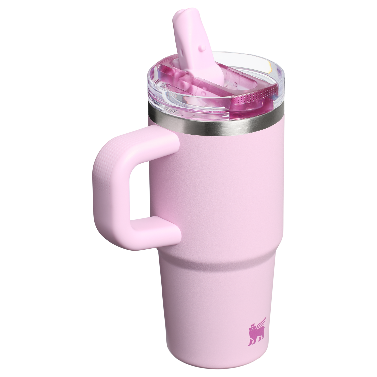 The Quencher ProTour Flip Straw Tumbler D080M