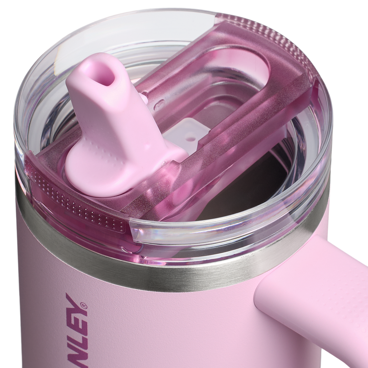 The Quencher ProTour Flip Straw Tumbler D369W