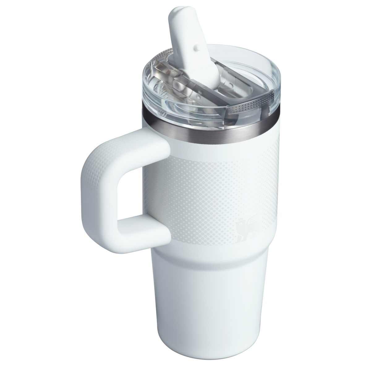 The Quencher ProTour Flip Straw Tumbler | Stanley Create D305C