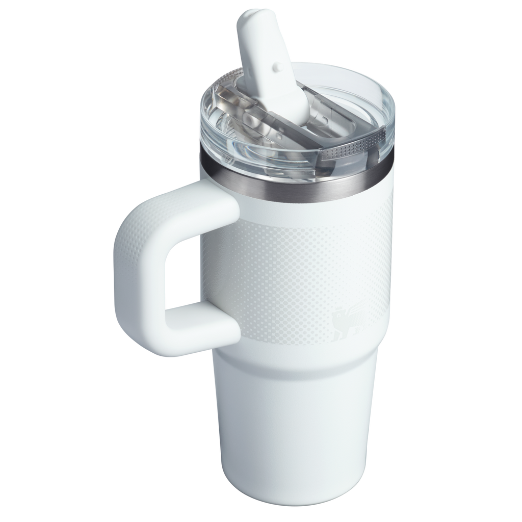 The Quencher ProTour Flip Straw Tumbler D369W