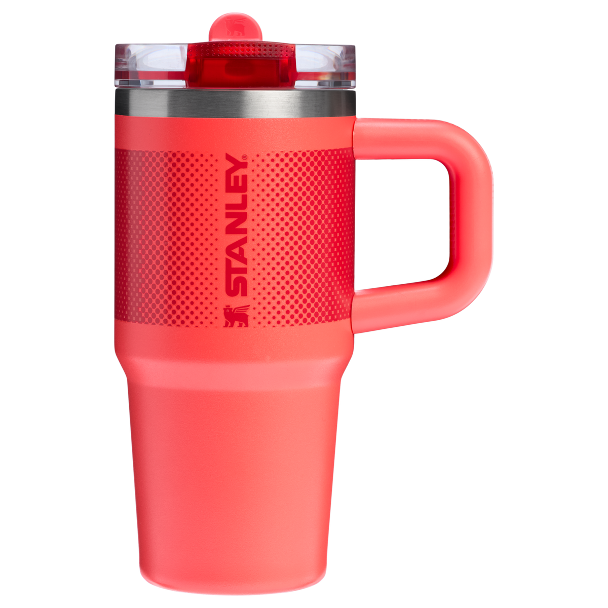 The Quencher ProTour Flip Straw Tumbler | Stanley Create D305C