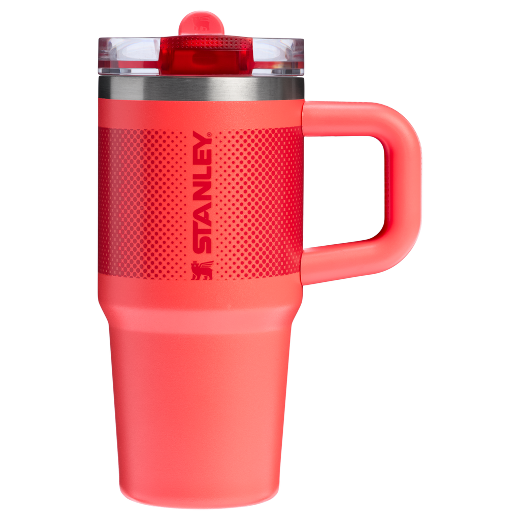 The Quencher ProTour Flip Straw Tumbler D080M