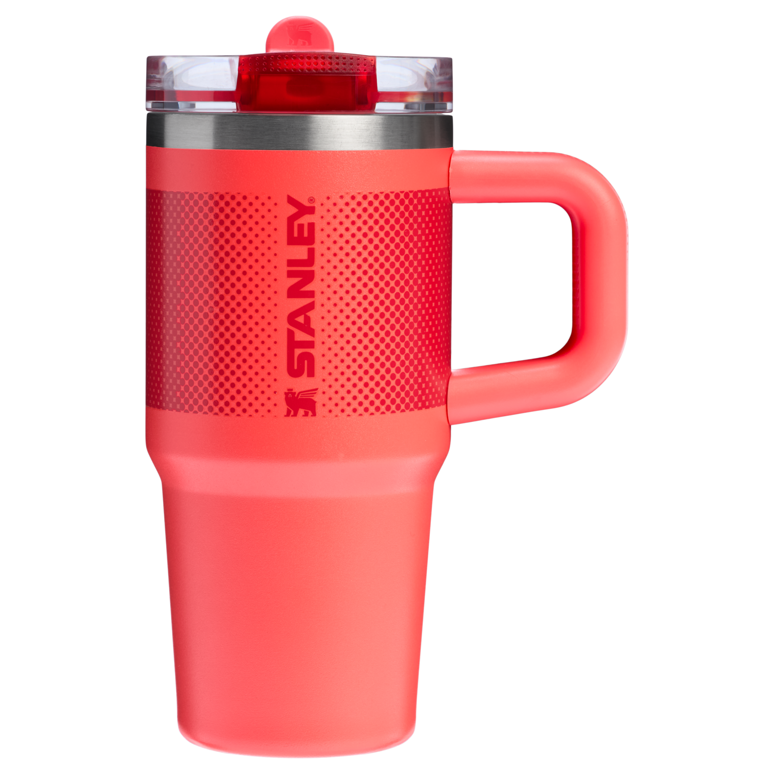 The Quencher ProTour Flip Straw Tumbler D369W