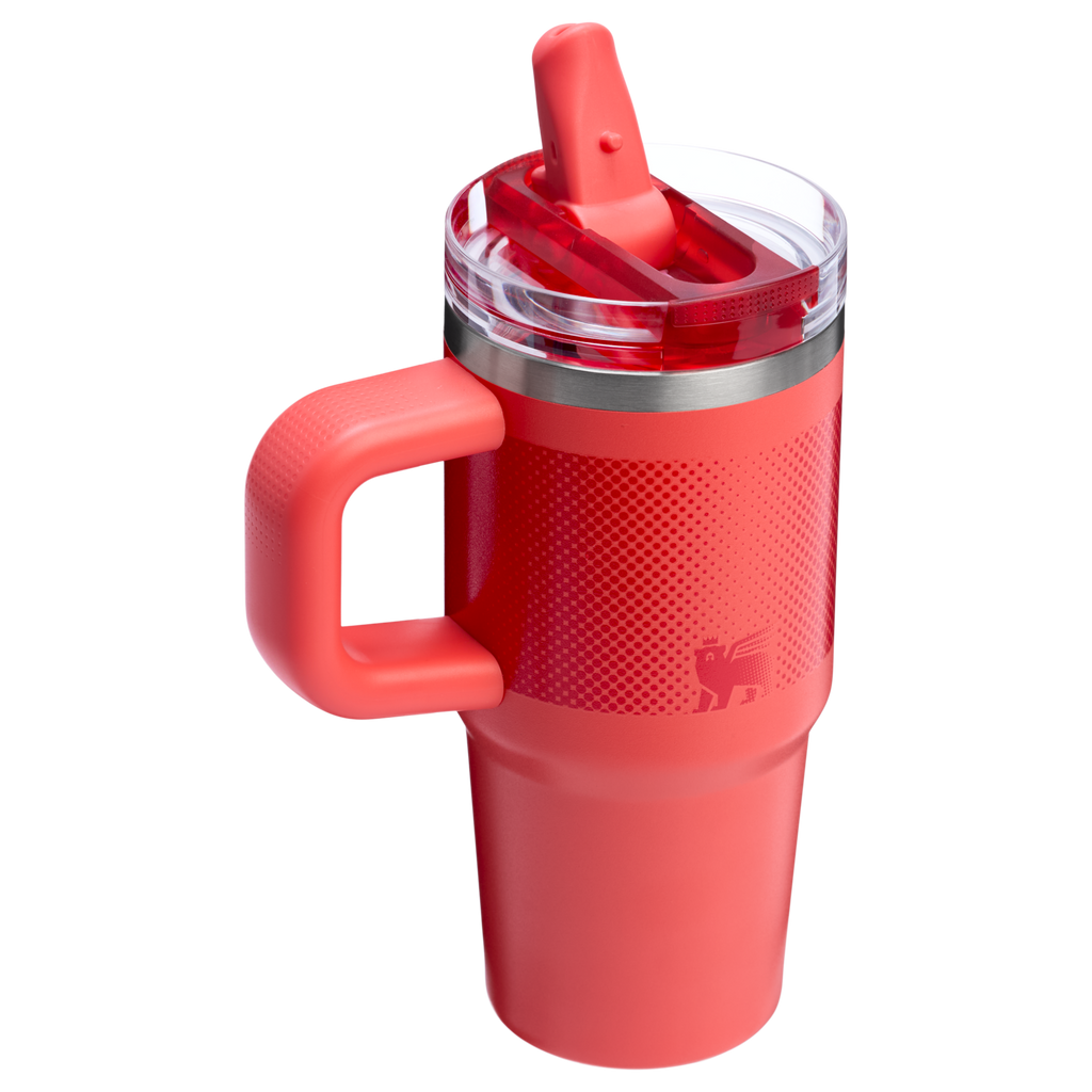 The Quencher ProTour Flip Straw Tumbler | Stanley Create D305C