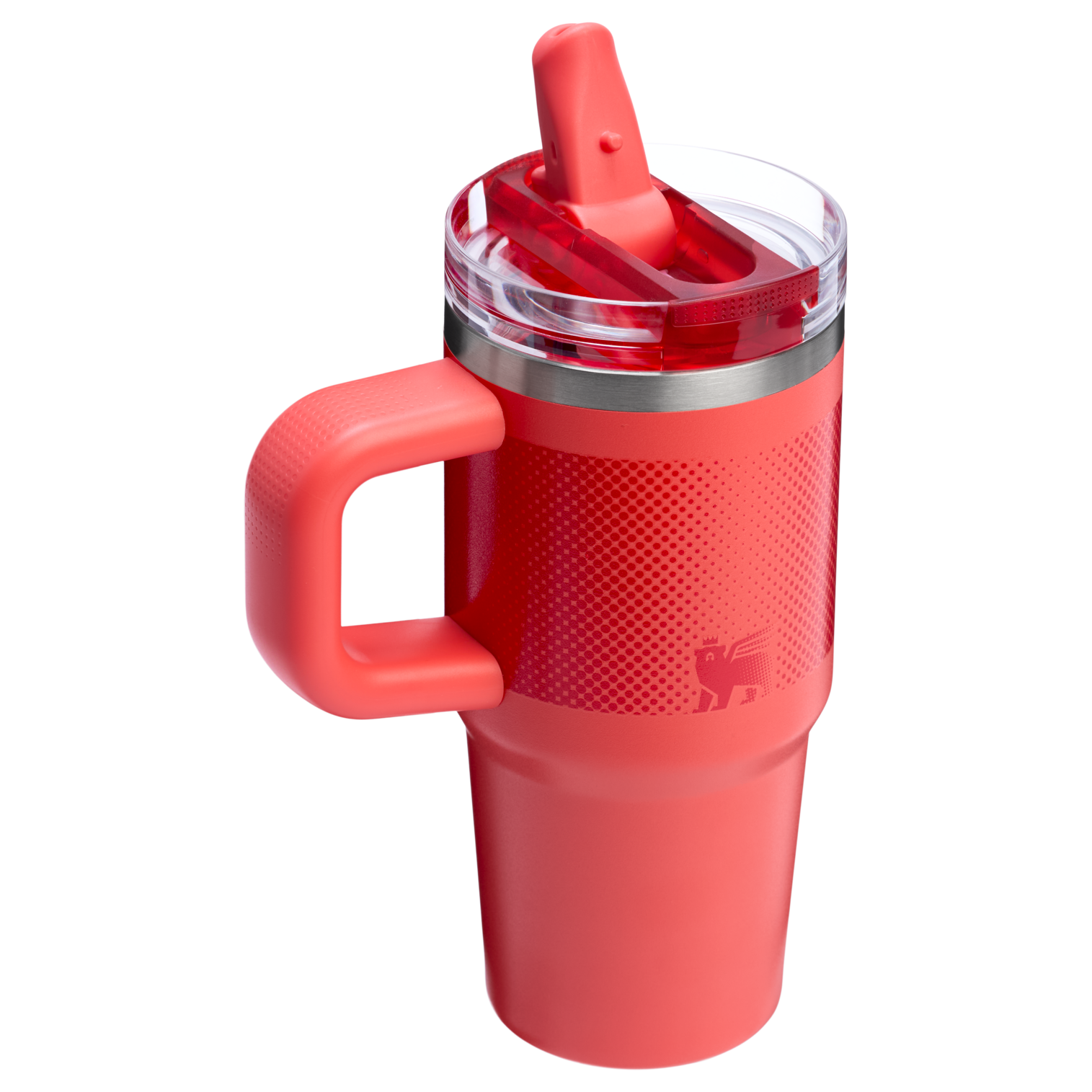The Quencher ProTour Flip Straw Tumbler D369W