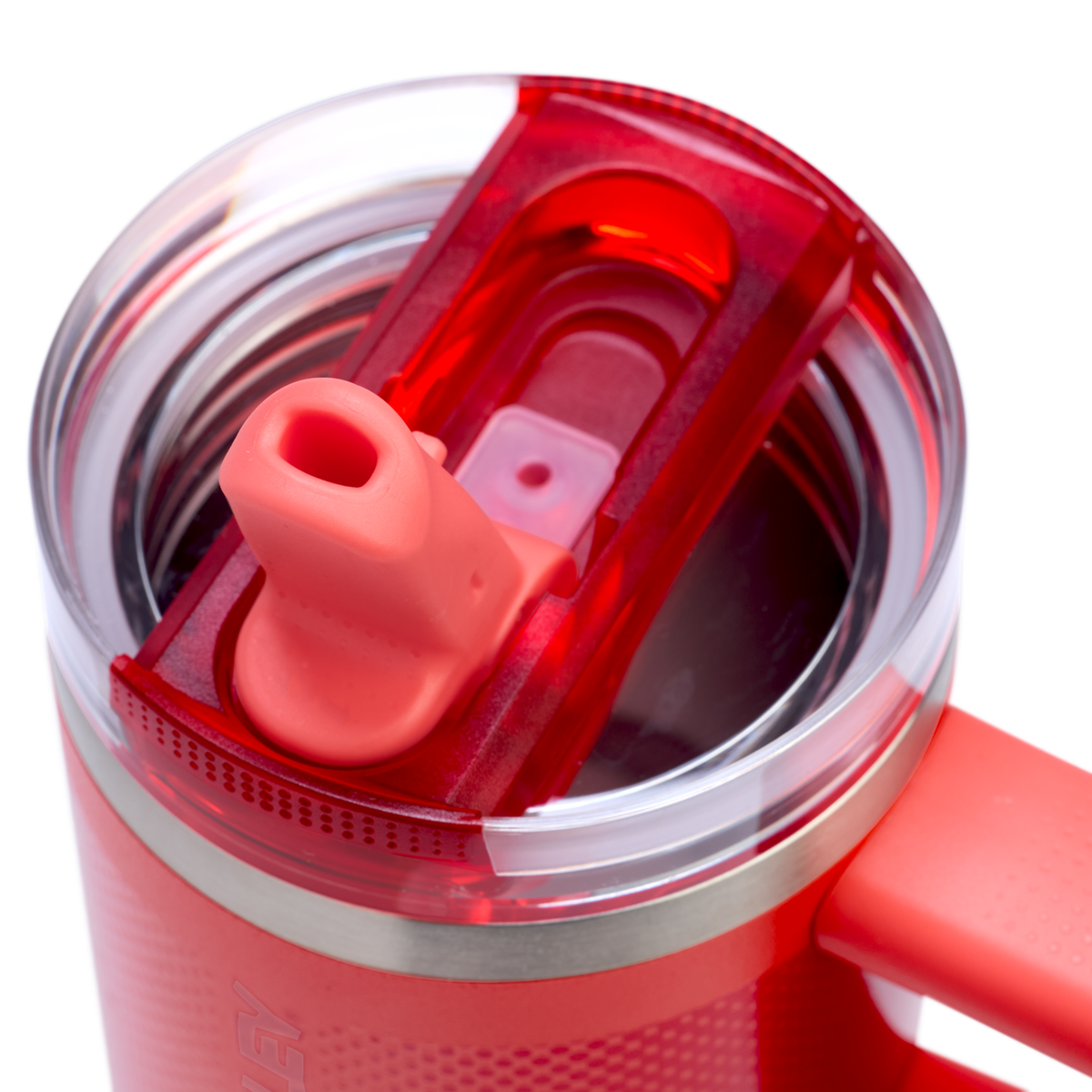 The Quencher ProTour Flip Straw Tumbler D369W