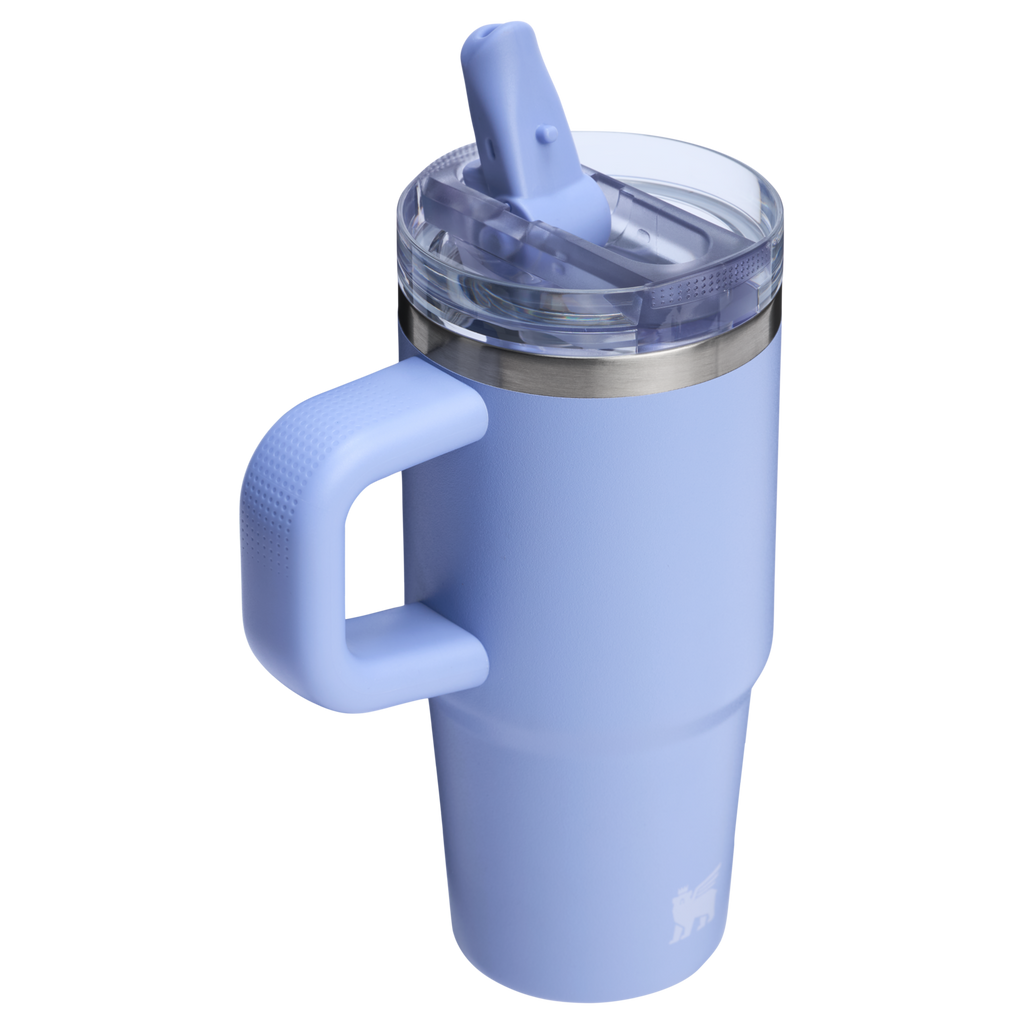 The Quencher ProTour Flip Straw Tumbler D369W
