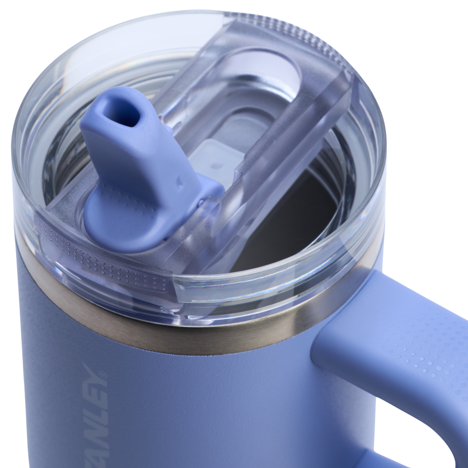 The Quencher ProTour Flip Straw Tumbler | Stanley Create D305C