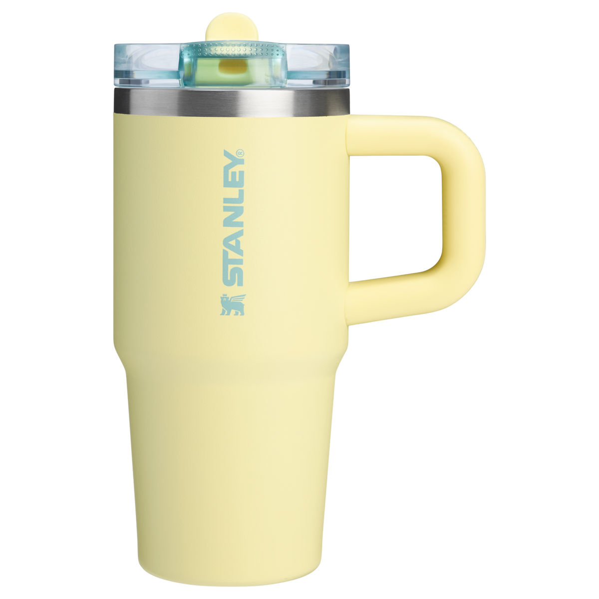 The Quencher ProTour Flip Straw Tumbler D369W