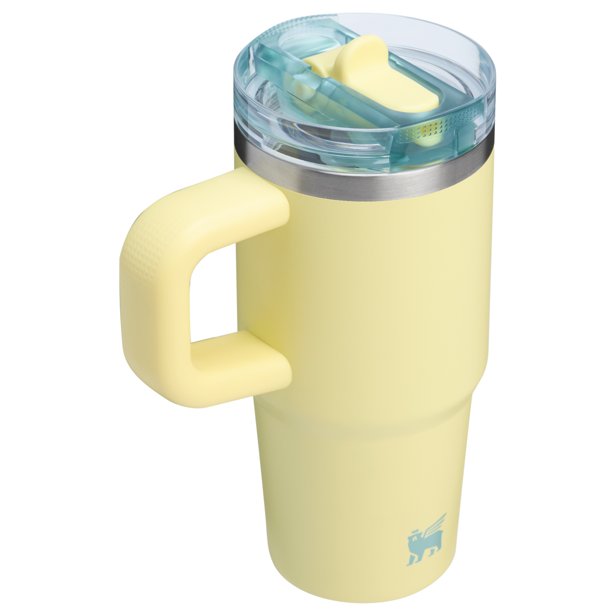 The Quencher ProTour Flip Straw Tumbler | Stanley Create D305C