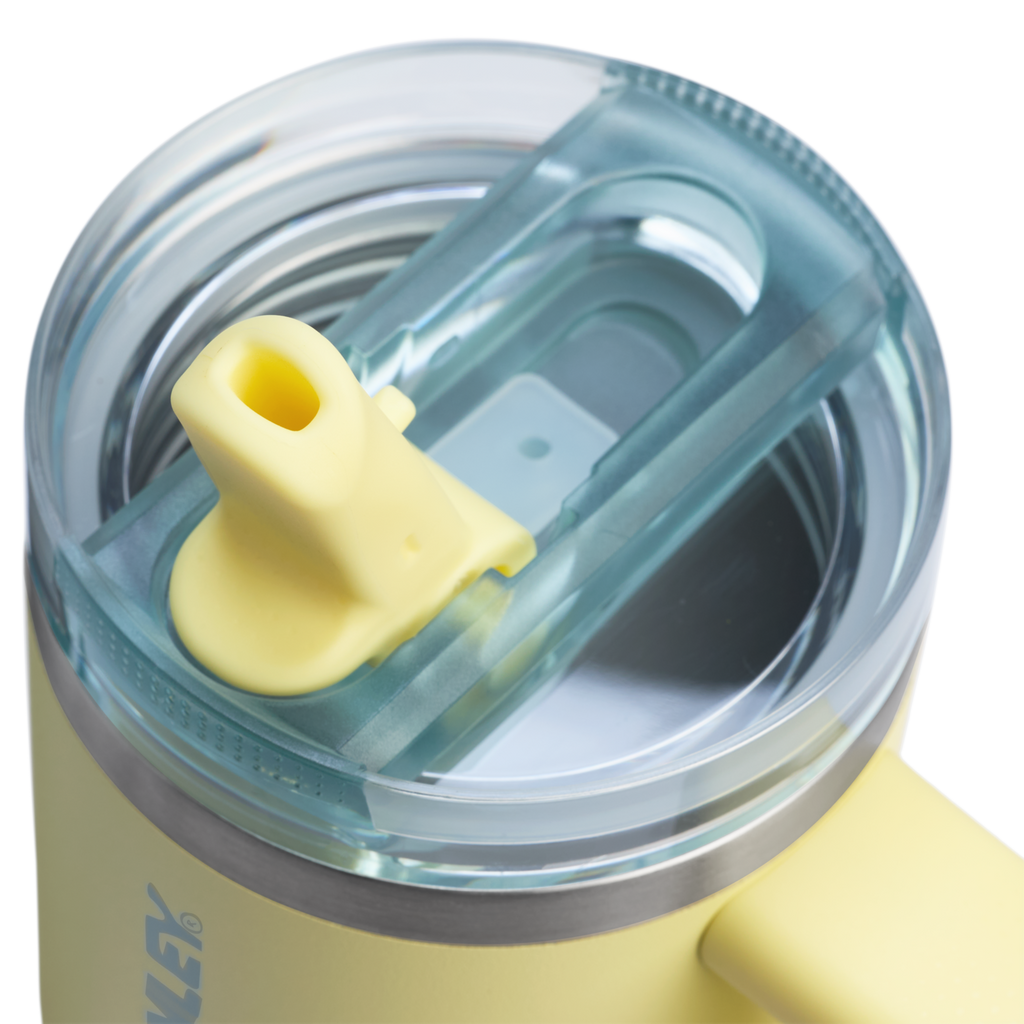 The Quencher ProTour Flip Straw Tumbler D369W