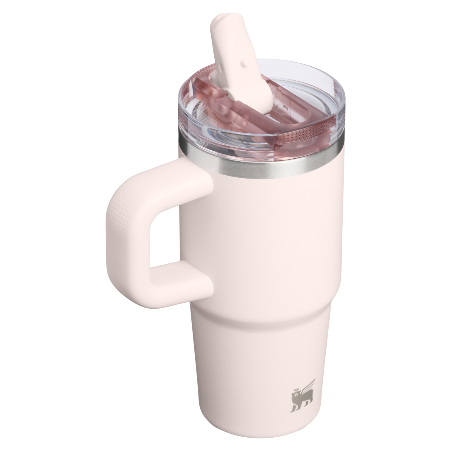 The Quencher ProTour Flip Straw Tumbler D080M