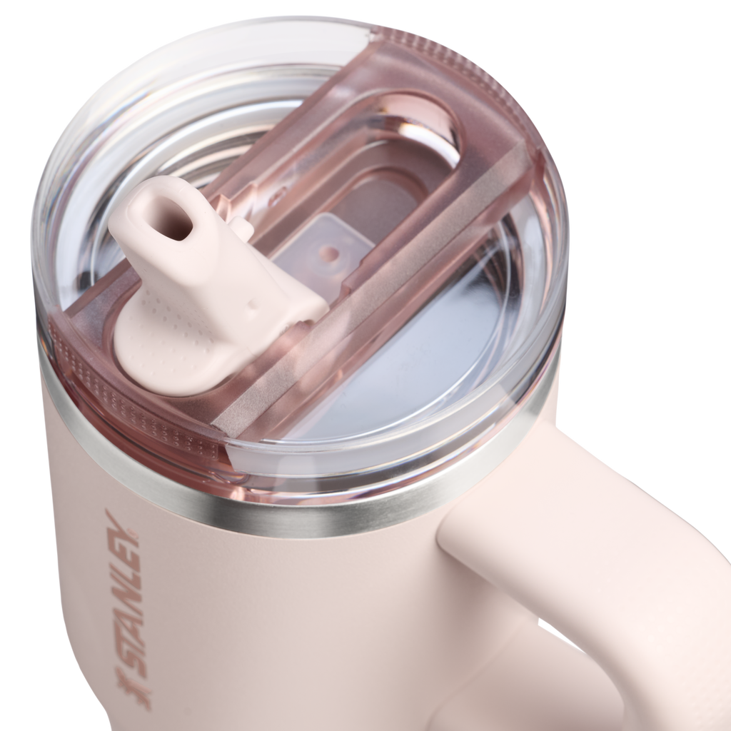 The Quencher ProTour Flip Straw Tumbler D080M