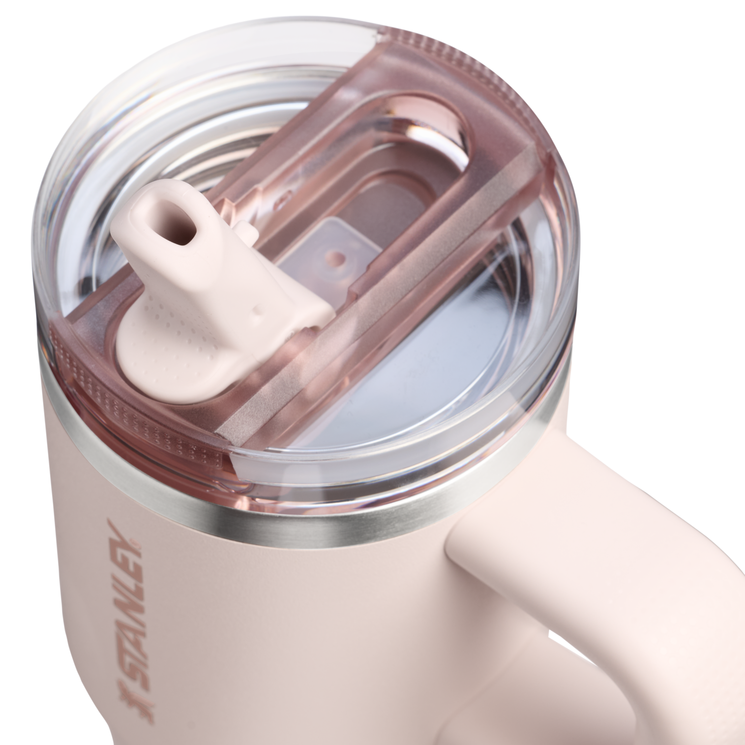 The Quencher ProTour Flip Straw Tumbler D080M