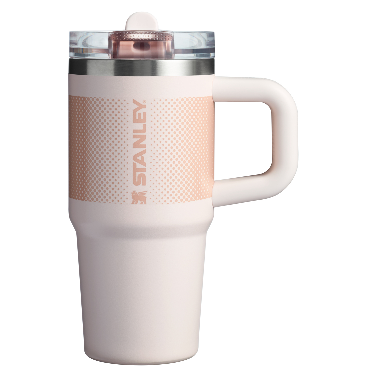 The Quencher ProTour Flip Straw Tumbler D369W